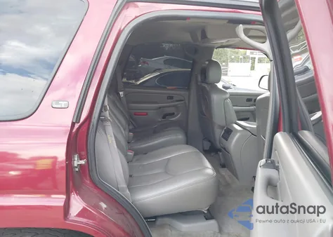 2006 Chevrolet Tahoe Lt from USA, damaged, VIN 1GNEC13Z76J152400